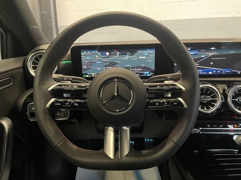 Mercedes-Benz Classe A A 180 Automatic AMG Line Premium