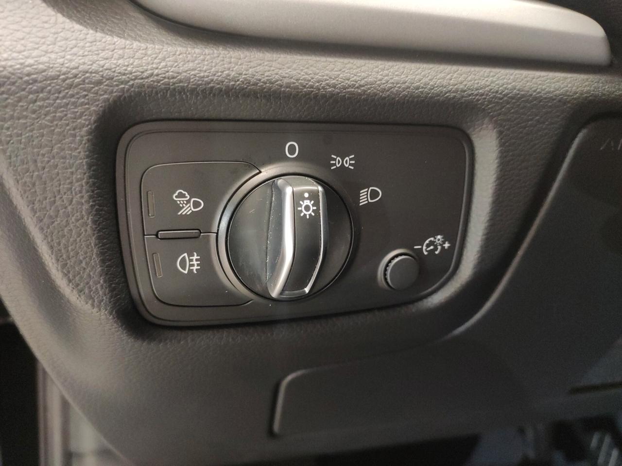 Audi A3 SPB 30 g-tron S tronic Business