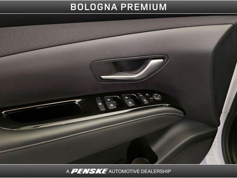 Hyundai Tucson Tucson 1.6 PHEV 4WD aut. Exellence