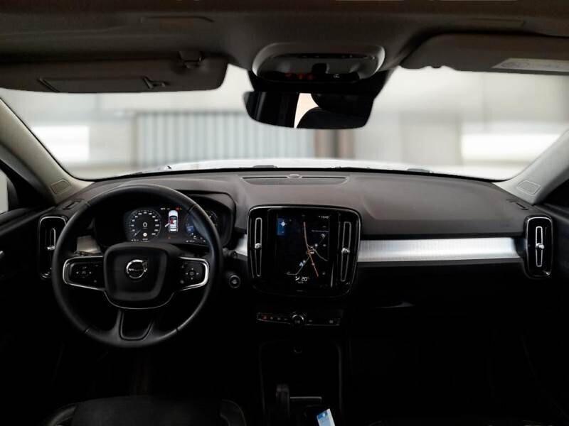 Volvo XC40 D3 Geartronic Momentum