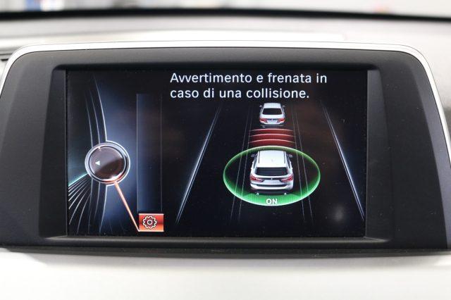 BMW X1 sDrive18d Business "" CERCHI 18"/ AUTOMATICA ""
