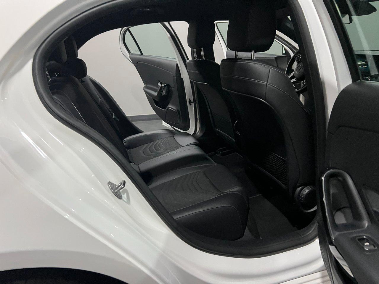 Mercedes A 180 w 177 d auto SPORT Navi / Retrocamera