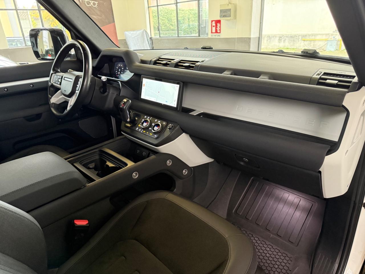 Land Rover Defender 90 3.0D I6 300 CV AWD Auto S