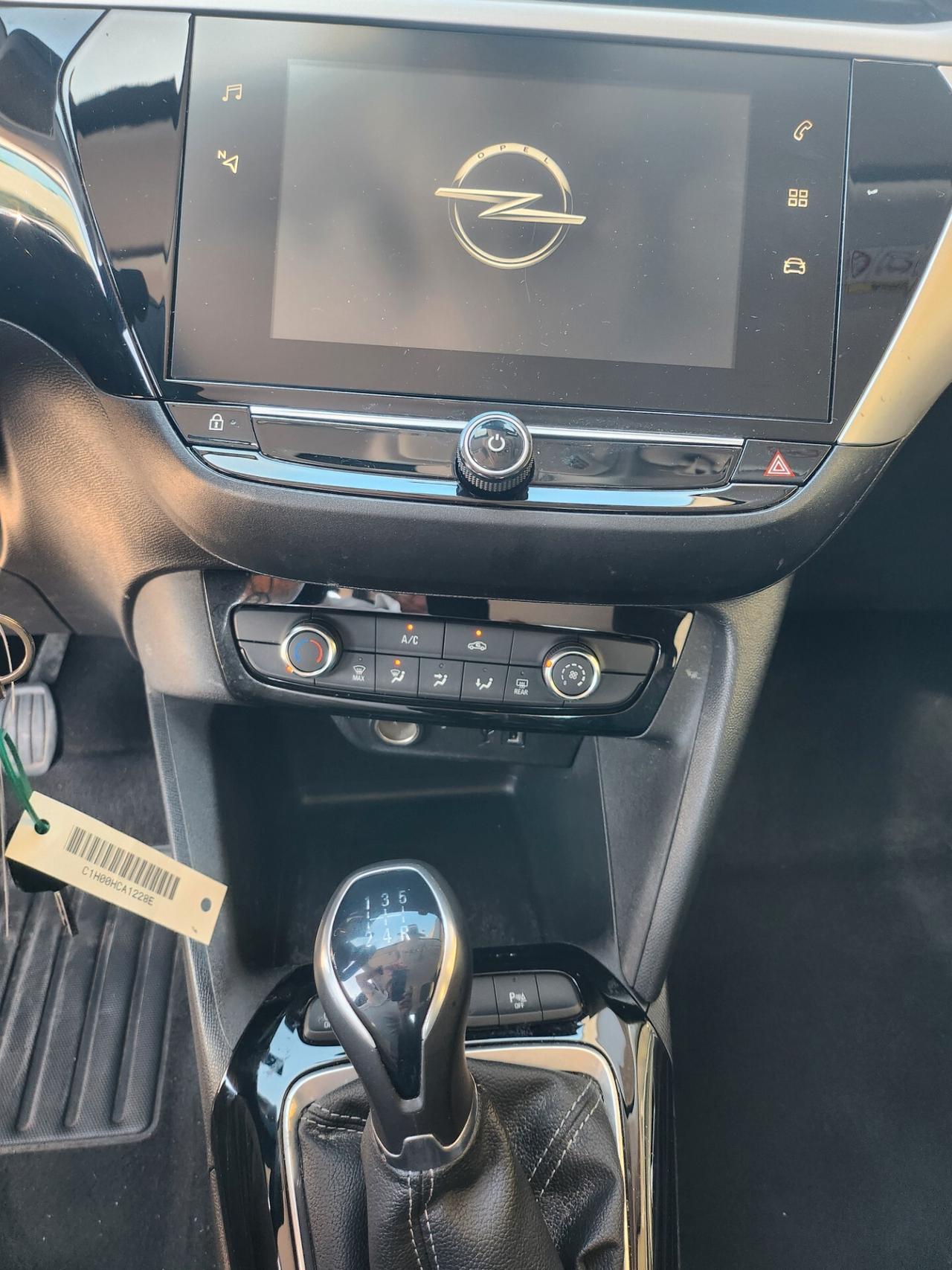 Opel Corsa 1.2 100 CV Edition