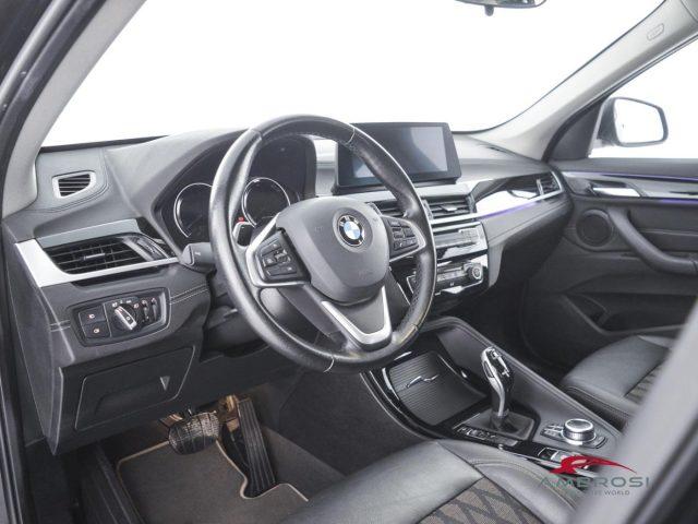 BMW X1 sDrive18d xLine Plus Auto