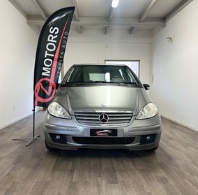 Mercedes-benz A 150 Elegance NEOPATENTATI