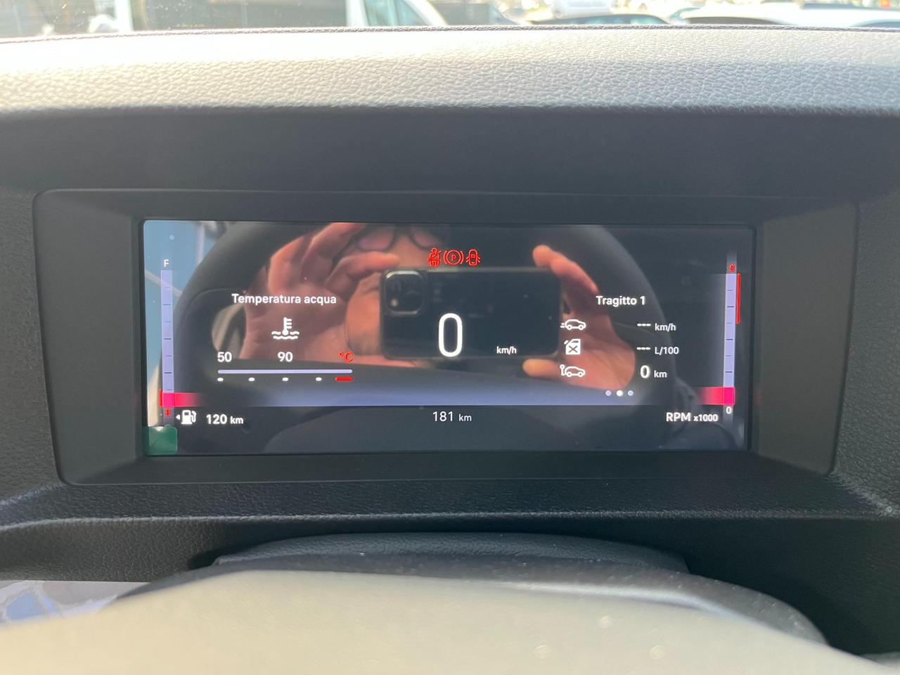 FIAT Scudo 1.5 bluehdi 120cv L2H1