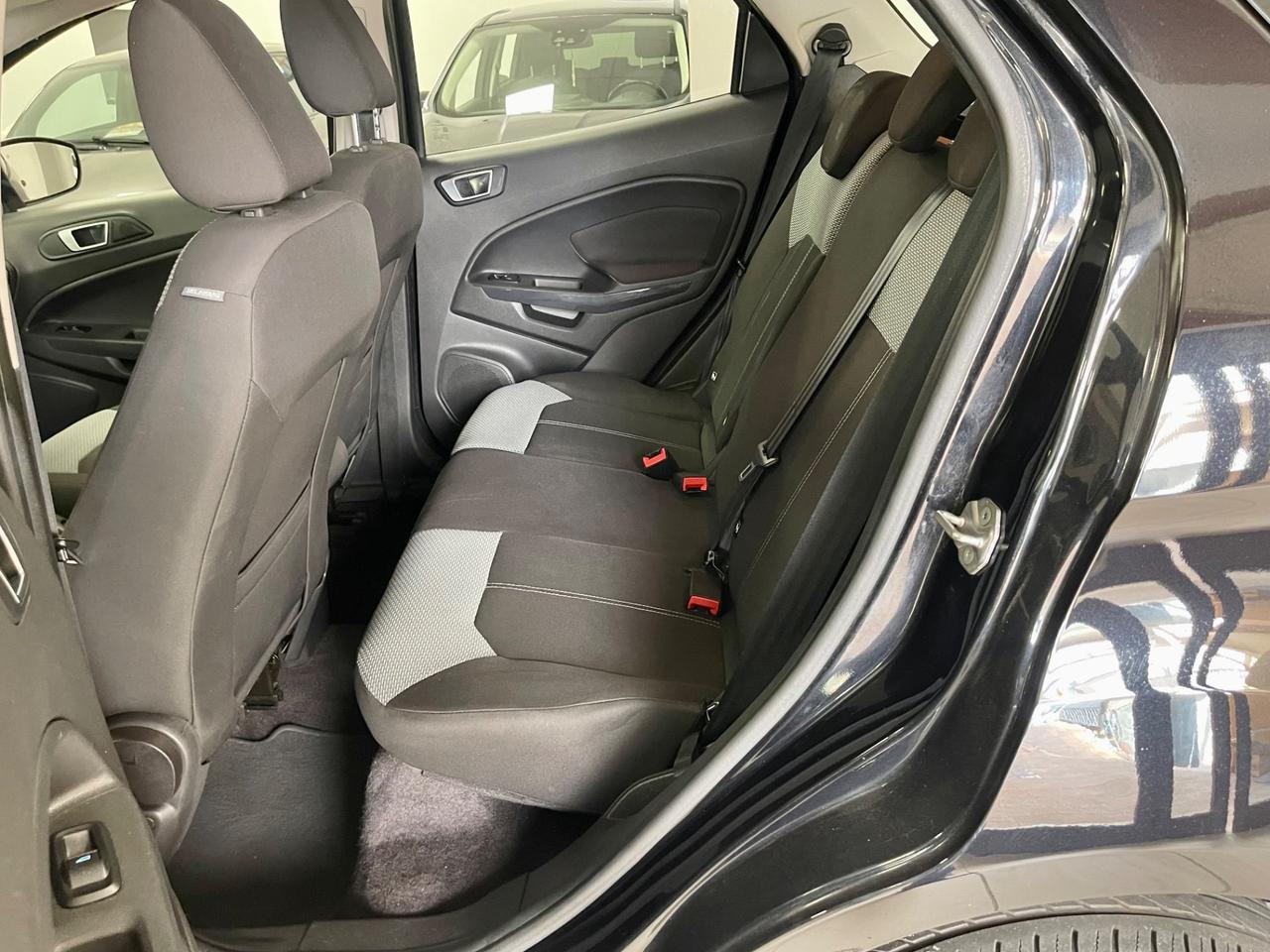 Ford EcoSport 1.5 TDCi 90 CV Titanium(super prezzo)