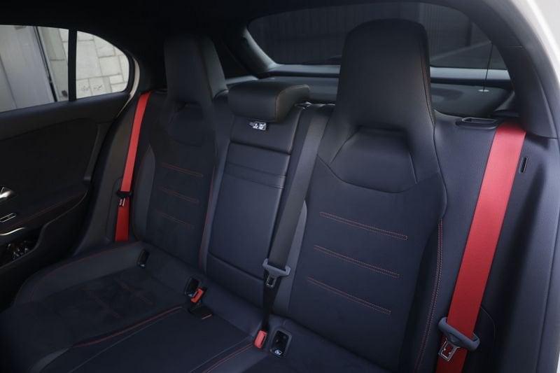 Mercedes-Benz Classe A Mercedes-Benz Classe A Mercedes-AMG A 35 4MATIC Unicoproprietario