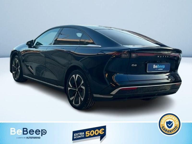 Mazda Mazda6e 6E 80 KWH LONG RANGE TAKUMI PLUS