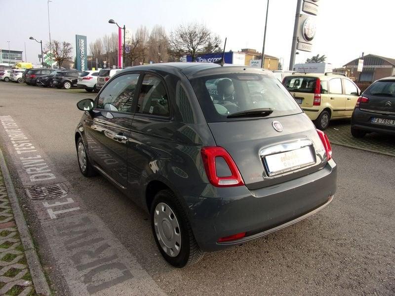 FIAT 500 Hybrid 1.0 70cv Ibrido Pop