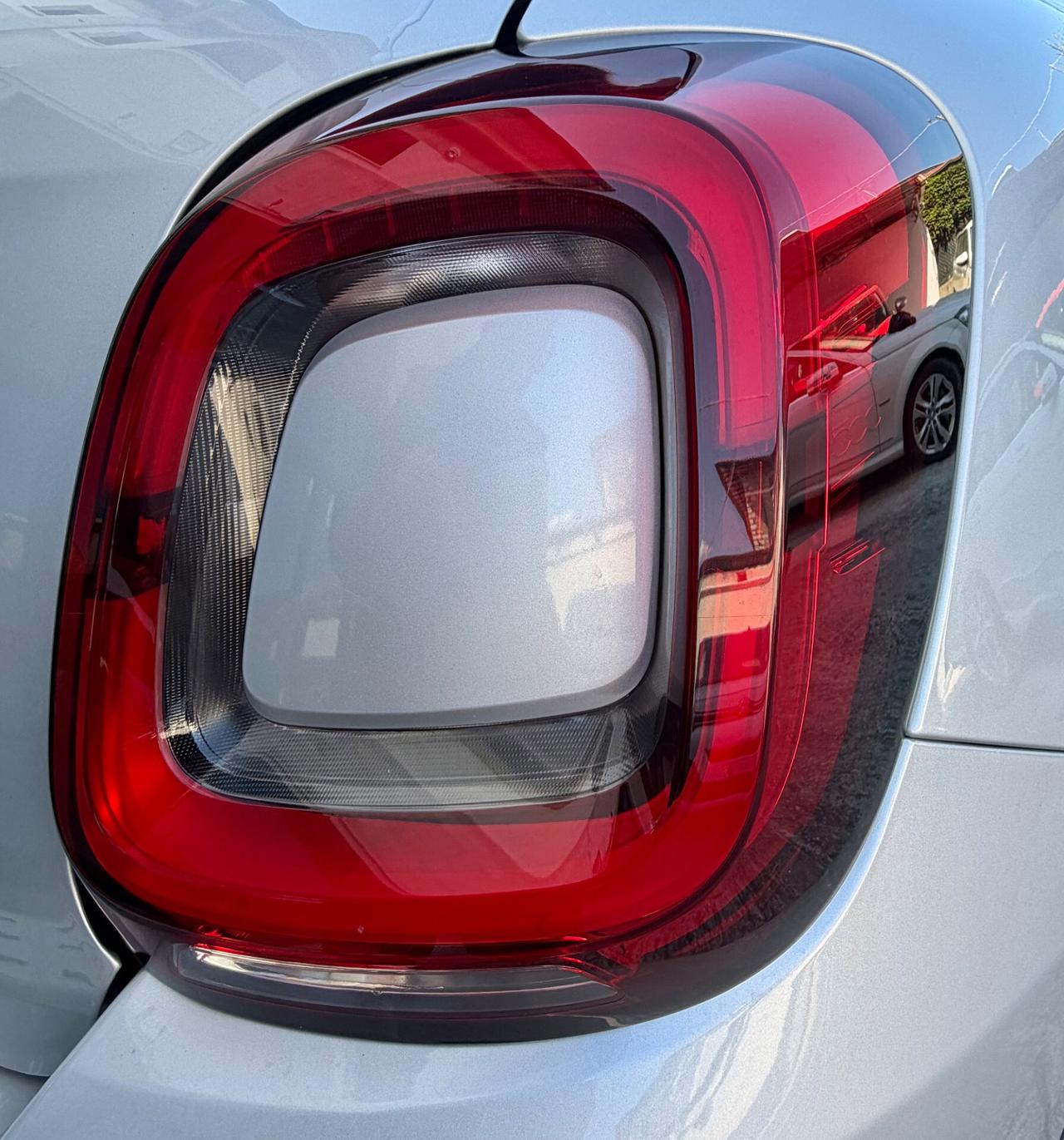 Fiat 500X 1.3 MultiJet 95 CV Cross