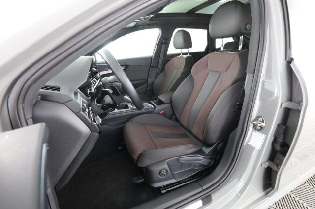 AUDI A4 A4 Avant 30 TDI/136 CV S tronic S line edition