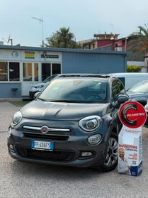 Fiat 500X 1.6 MultiJet 120 CV Lounge - TETTO APRIBILE
