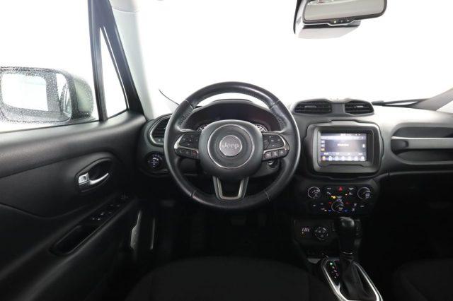 JEEP Renegade Renegade 2.0 Multijet II 140 CV 4WD Active Drive L