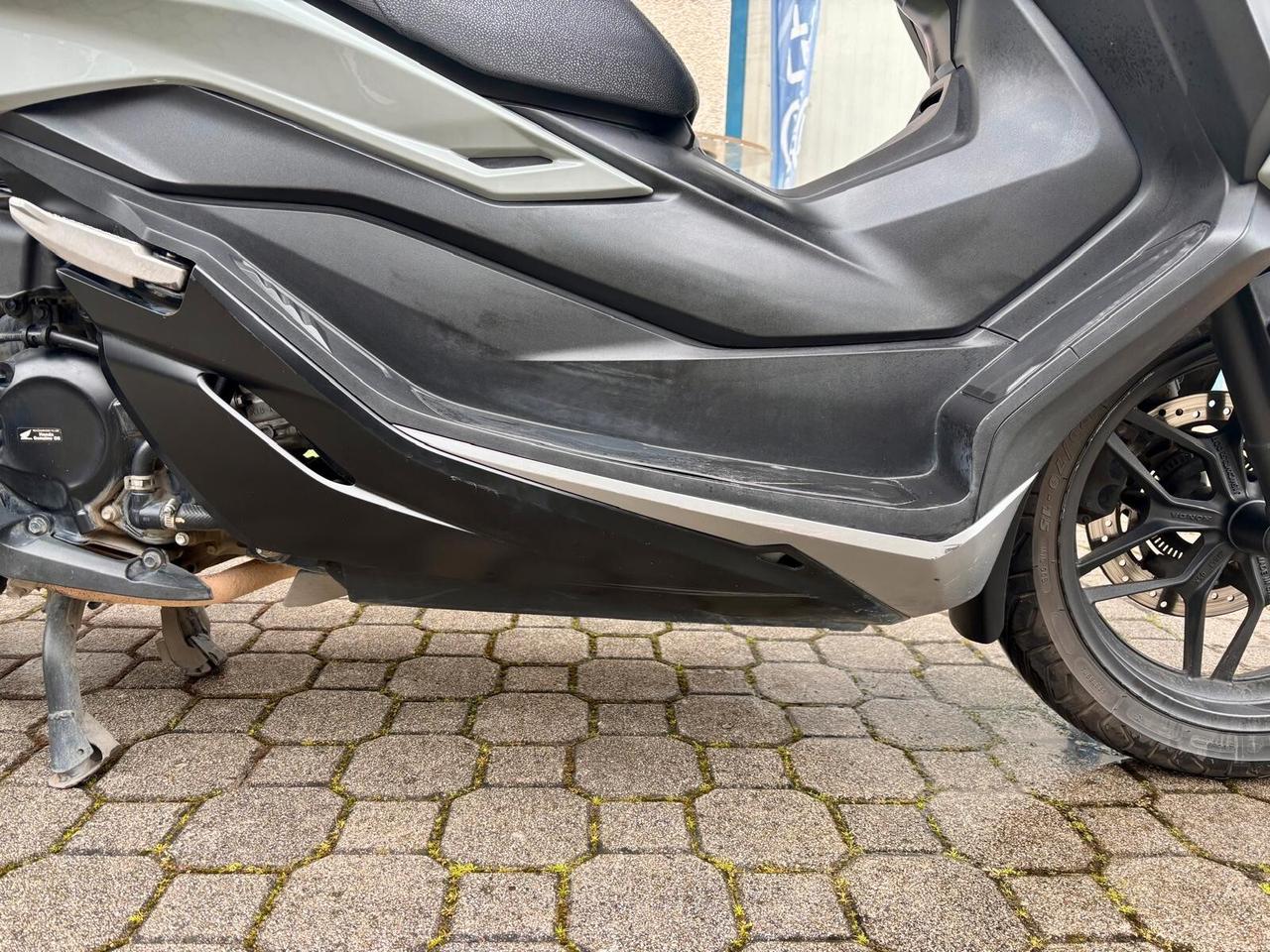 Honda Forza 350 ABS DELUXE - R.f.691