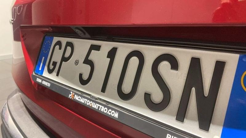 Peugeot 3008 Hybrid 225 e-EAT8 GT