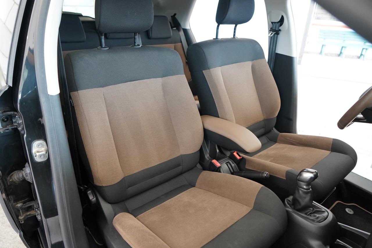 Citroen C4 Cactus BlueHDi 100 Just Black