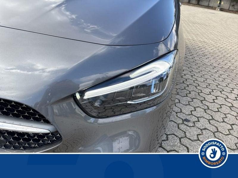 Mercedes-Benz Classe B 180d Automatic AMG Line Advanced Plus Digital Edition
