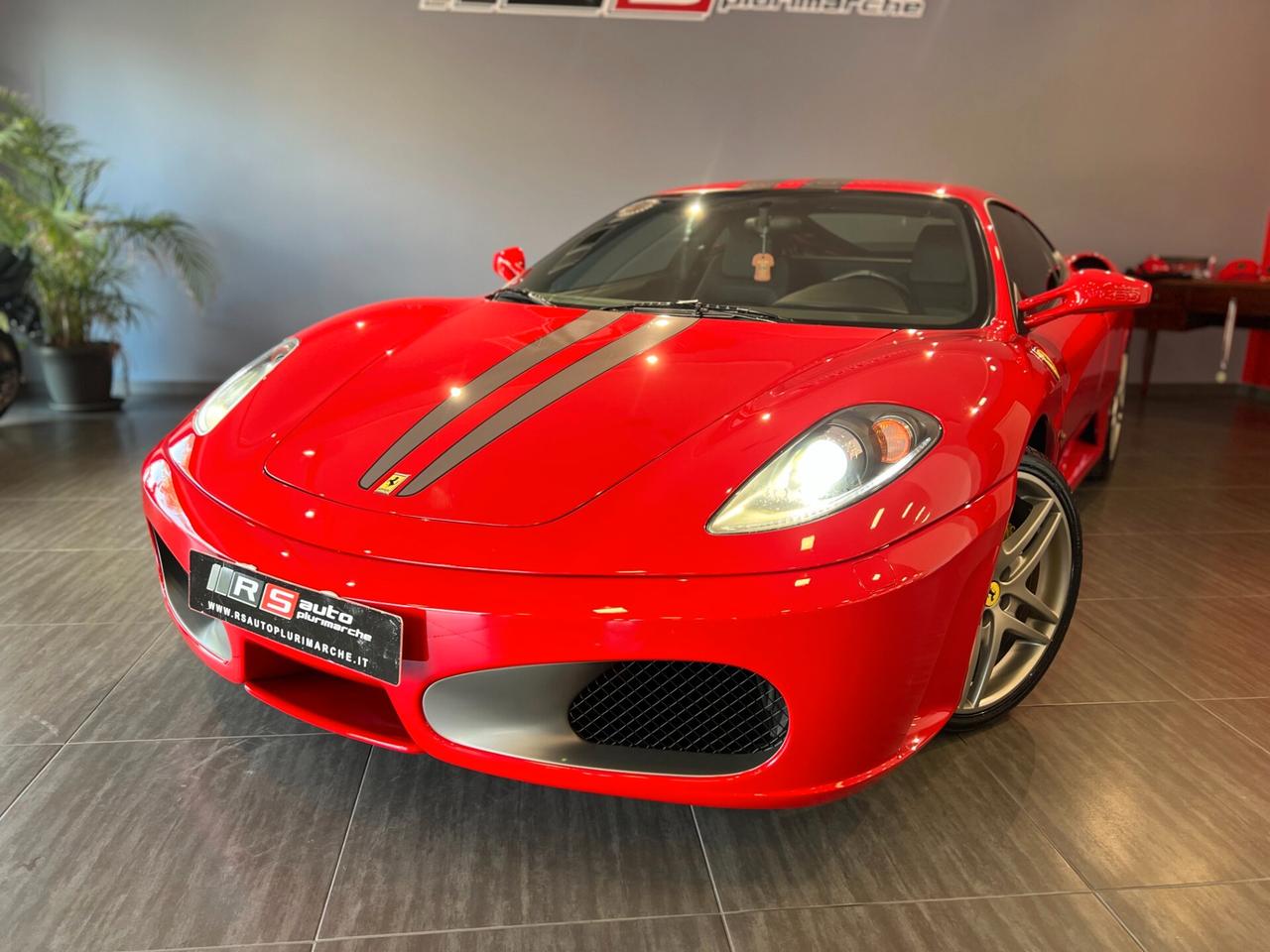Ferrari F430 F1