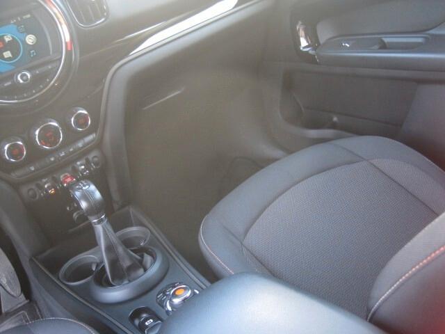 Mini Cooper D Countryman Mini 2.0 Cooper D Business Countryman Automatica
