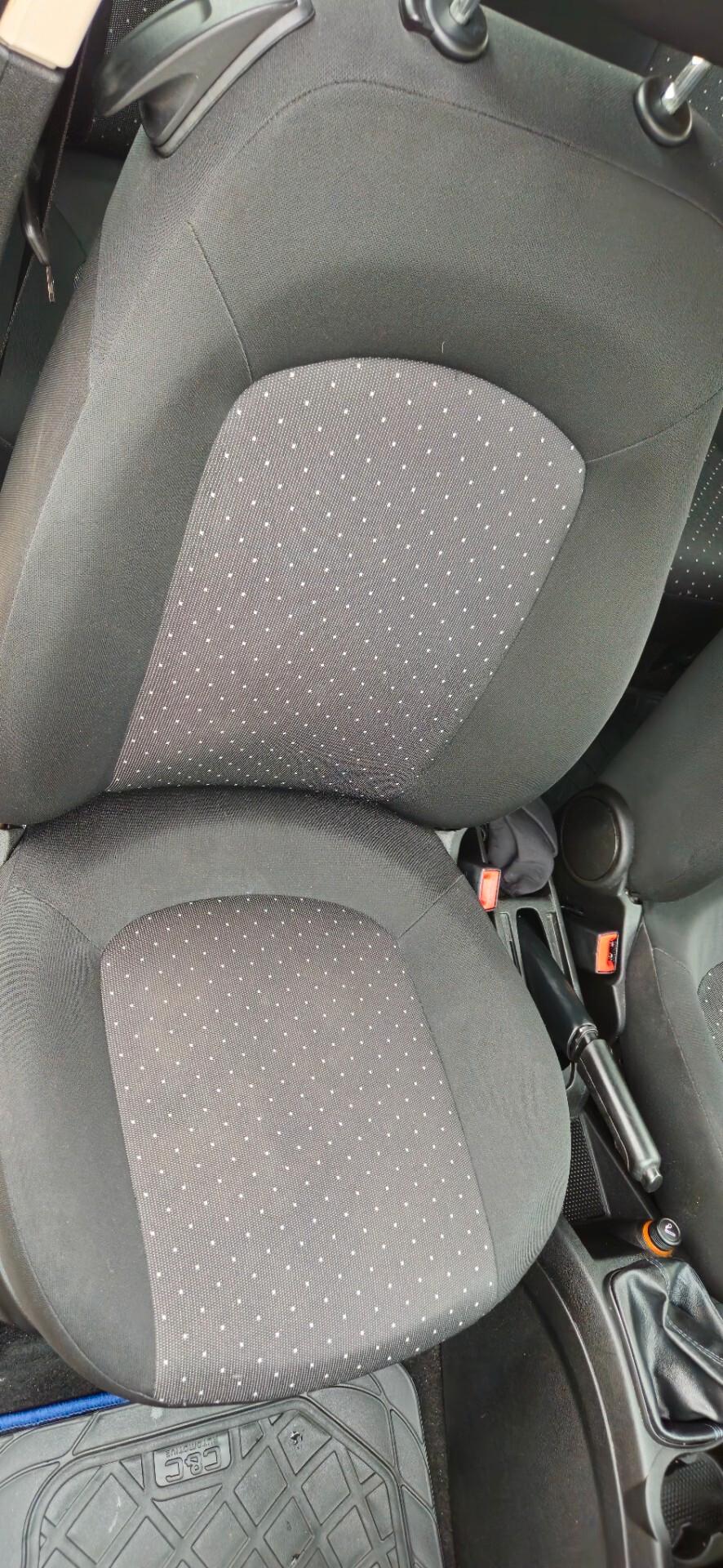 Fiat Grande Punto 1.2 B 48kw NEOPATENTATI