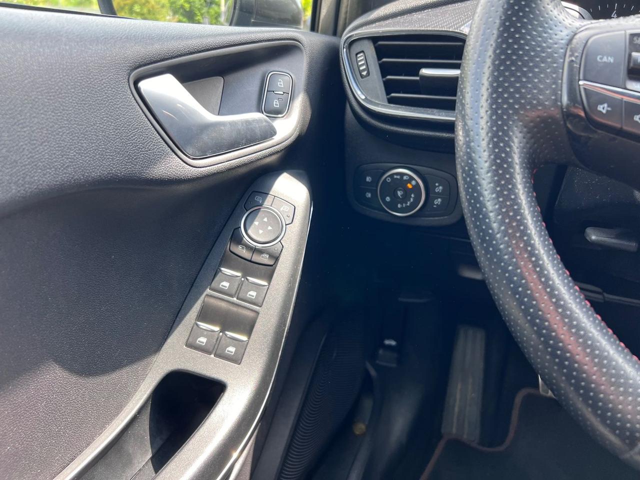 Ford Fiesta ST Line 1.1