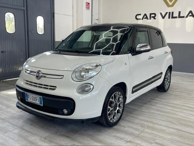 Fiat 500L 1.3 Multijet 95 CV Pop Star