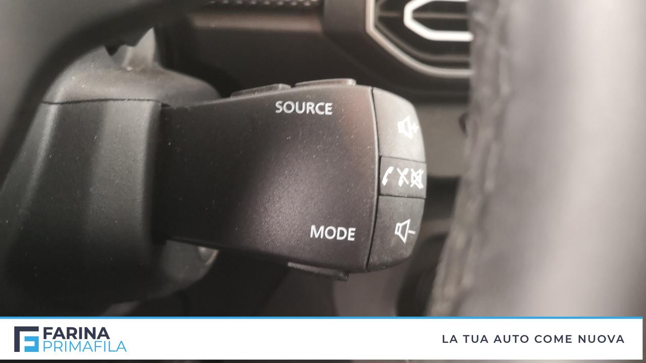 DACIA Jogger - Jogger 1.0 tce Expression Gpl 100cv