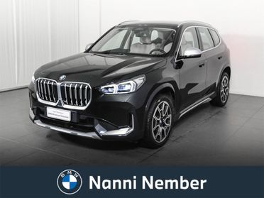 BMW X1 18 d xLine sDrive DCT