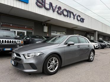 Mercedes Benz A 200 / EURO 6C / BENZINA / AUTOMATICA