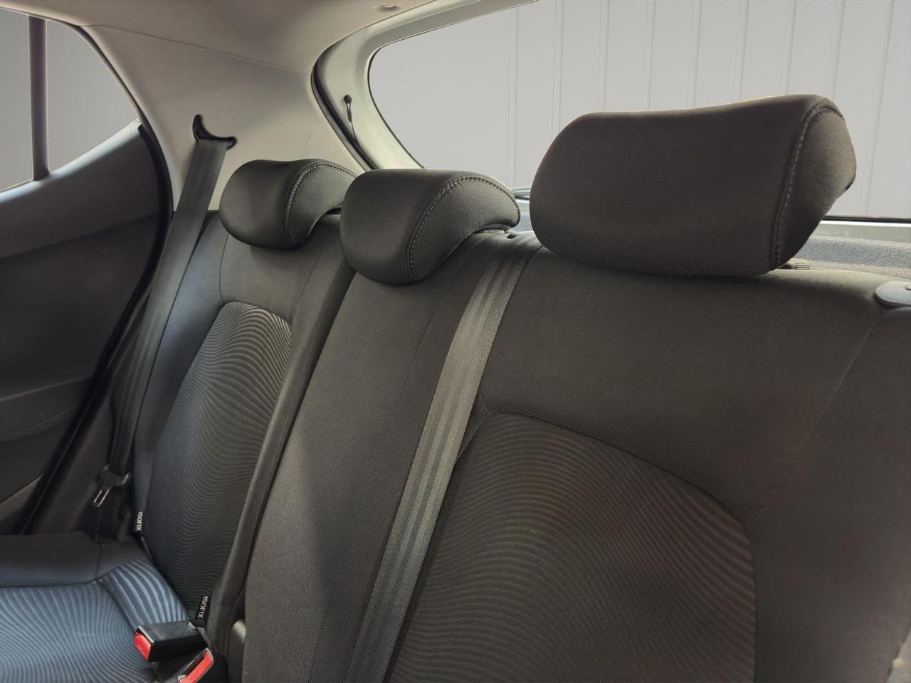 Hyundai i10 1.0 Classic econext Gpl