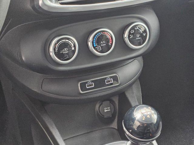 FIAT 500X 1.3 MultiJet 95 CV Connect TUA DA ?179,00 mensili