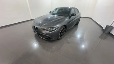 Alfa Romeo Giulia 2.2 Turbodiesel 160 CV AT8 Super *KM0*