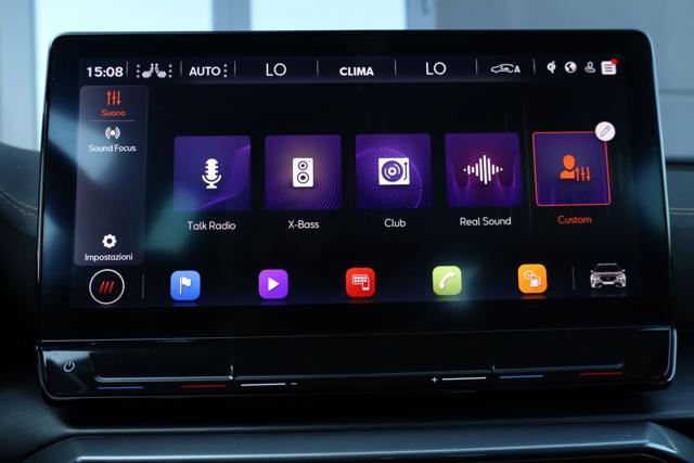 CUPRA Formentor 2.0 TDI SEDILI SPORTIVI