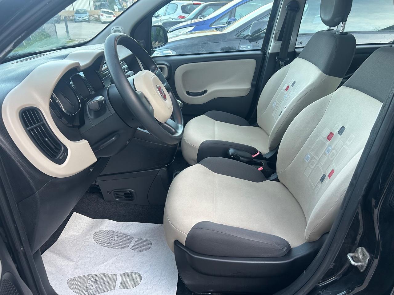 Fiat Panda 1.2 NEOPATENTATI GARANZIA