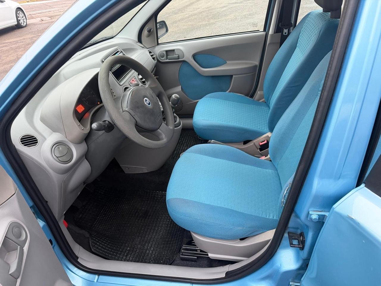 Fiat Panda 1.3 MJT NEOPATENTATI Dynamic