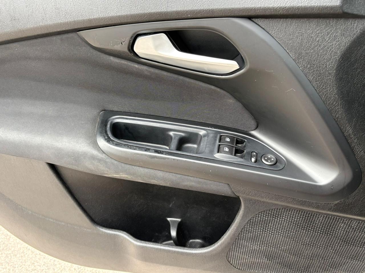 Fiat Tipo 1.4 5 porte Lounge ANNO 2016