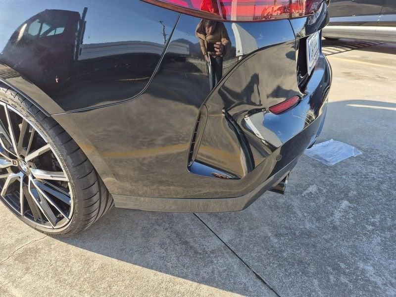 BMW Serie 2 G.C. 220d Gran Coupe xdrive Msport auto