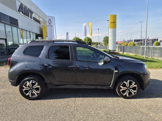DACIA Duster 1.0 TCe GPL 4x2 Journey