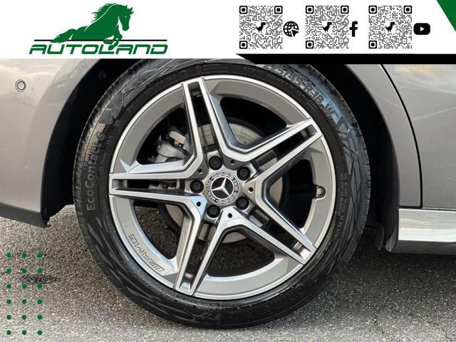 MERCEDES-BENZ A 180 d Auto Premium AMG Keyless 360 Head Up