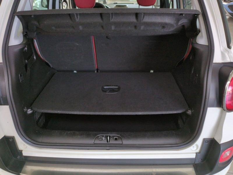 FIAT 500L 1.3 MultiJet Lounge 85cv S/S