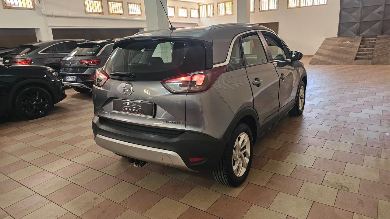 Opel Crossland X 1.5 ECOTEC D 102 CV Start&Stop Ultimate