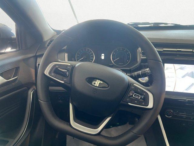 DR MOTOR DR 3.0 1.5 CVT Bi-Fuel GPL