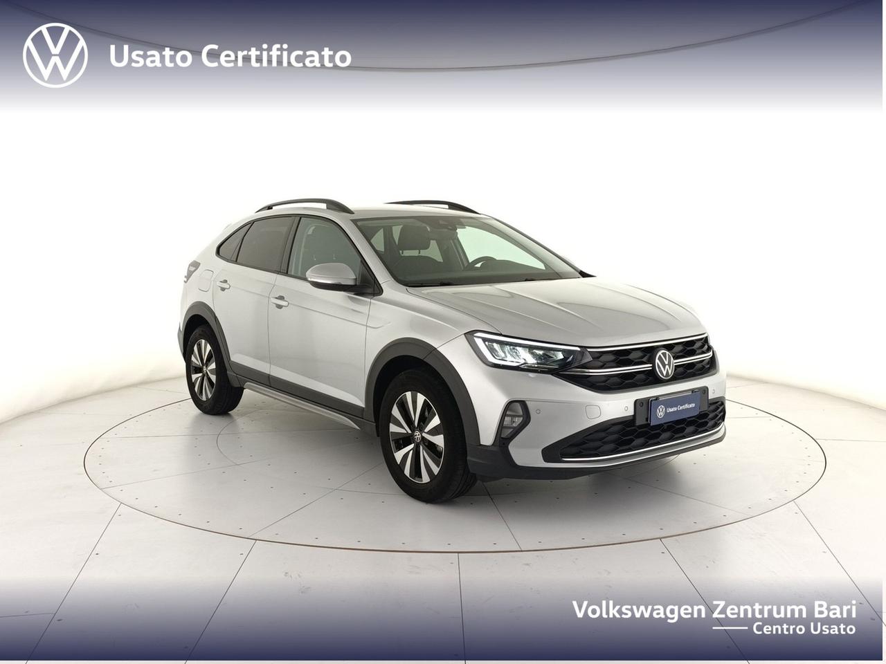 Volkswagen Taigo 1.0 tsi life 95cv