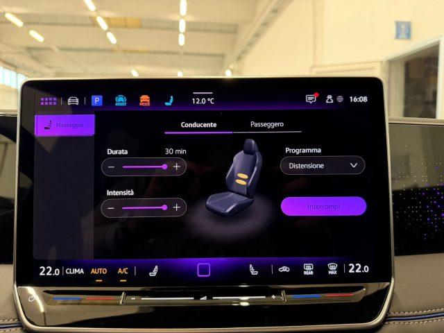 VOLKSWAGEN Tiguan 2.0 TDI 150 CV DSG R-Line //UFFICIALE VW ITALIA//