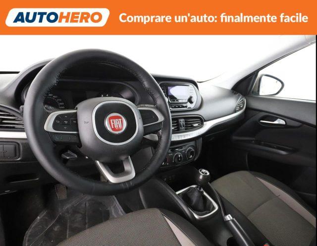 FIAT Tipo 1.4 4 porte Easy