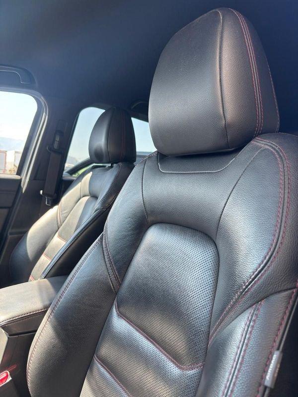 Mazda CX-5 Diesel 2.2L 150cv 2WD 6MT Homura