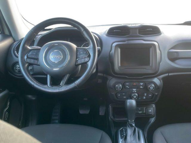 JEEP Renegade 1.6 Mjt 120 CV Night Eagle