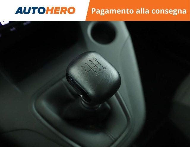 OPEL Combo Life 1.5D 100 CV S&S Edition Plus